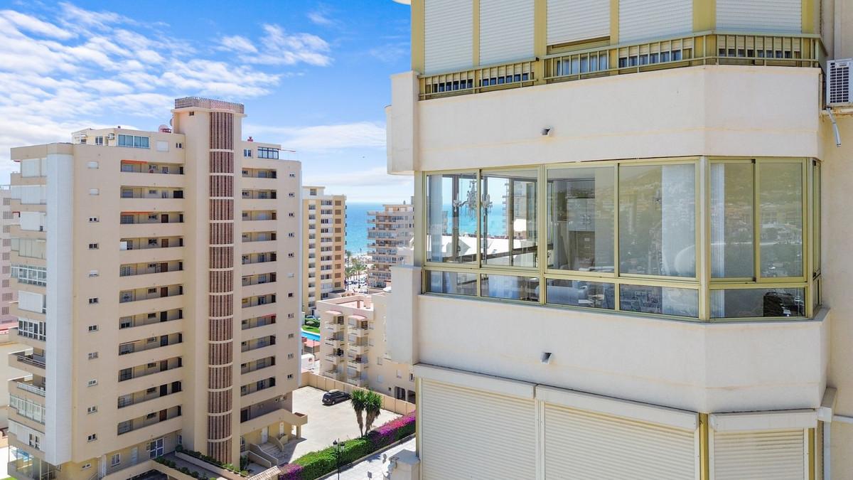 Apartment for Sale in Fuengirola