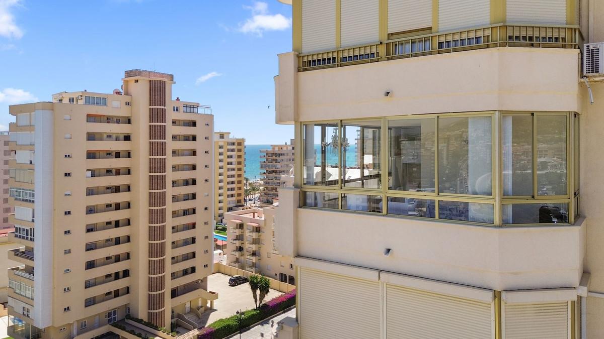 Apartment for Sale in Fuengirola