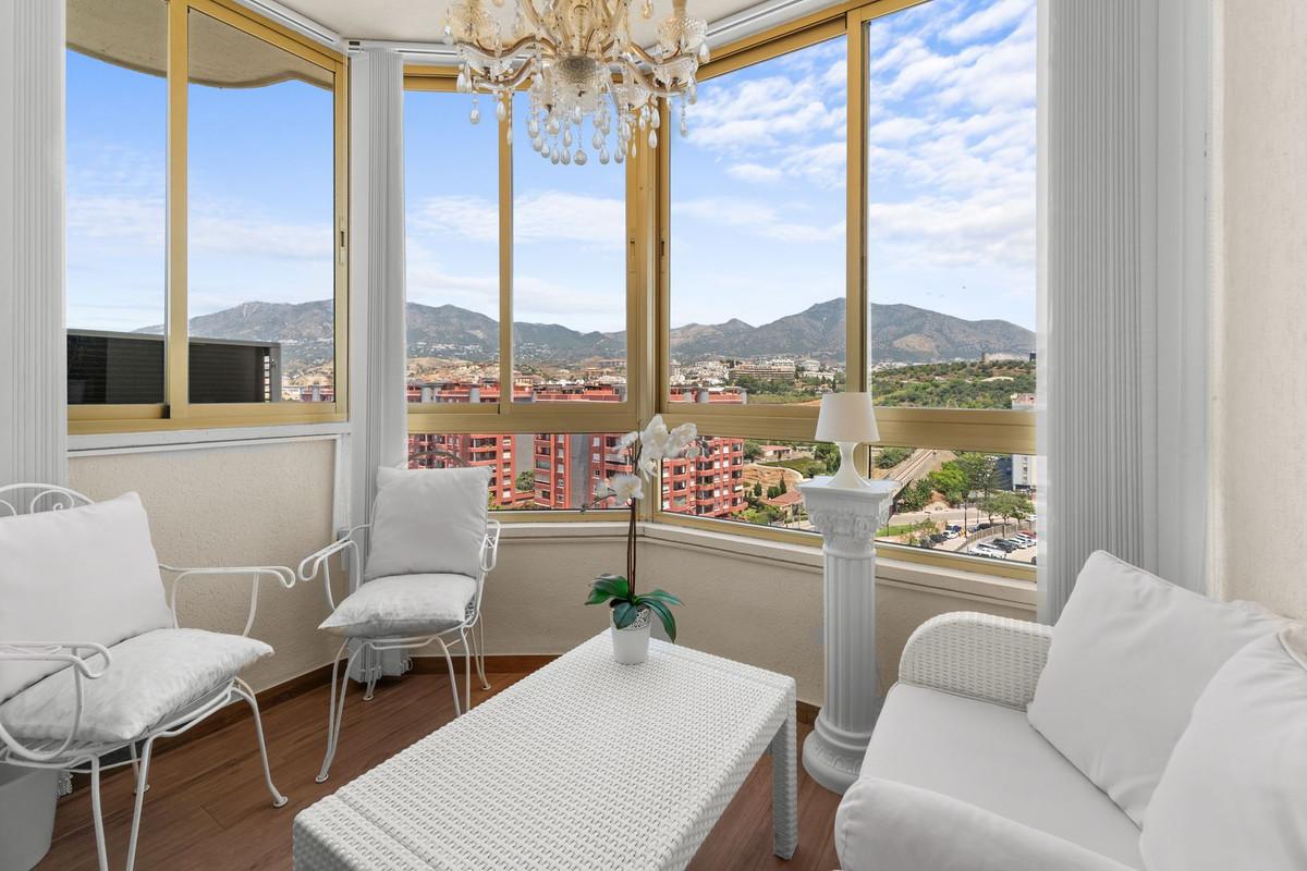 Apartment for Sale in Fuengirola