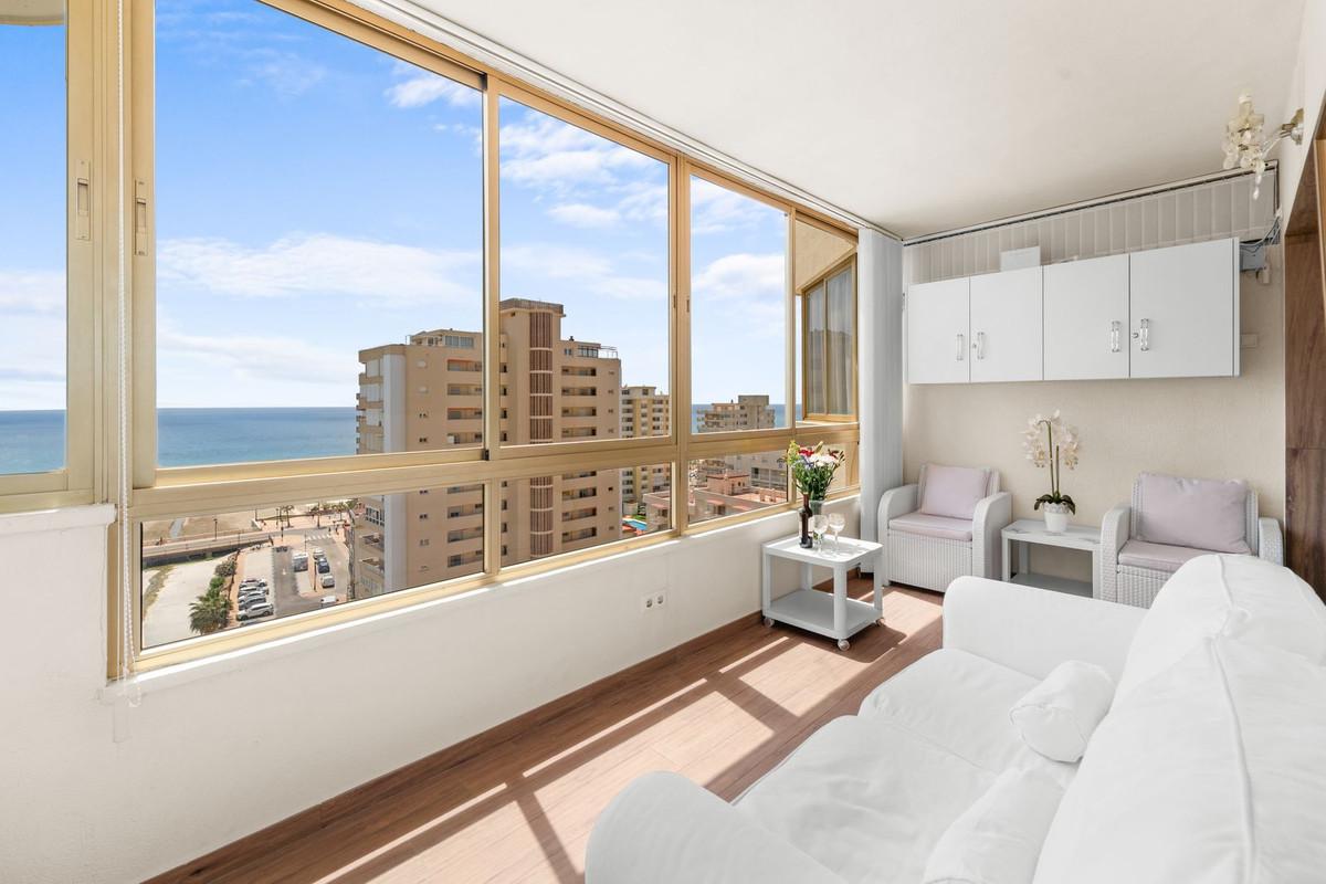 Apartment for Sale in Fuengirola