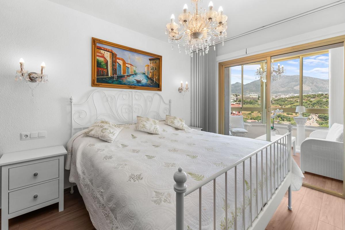 Apartment for Sale in Fuengirola