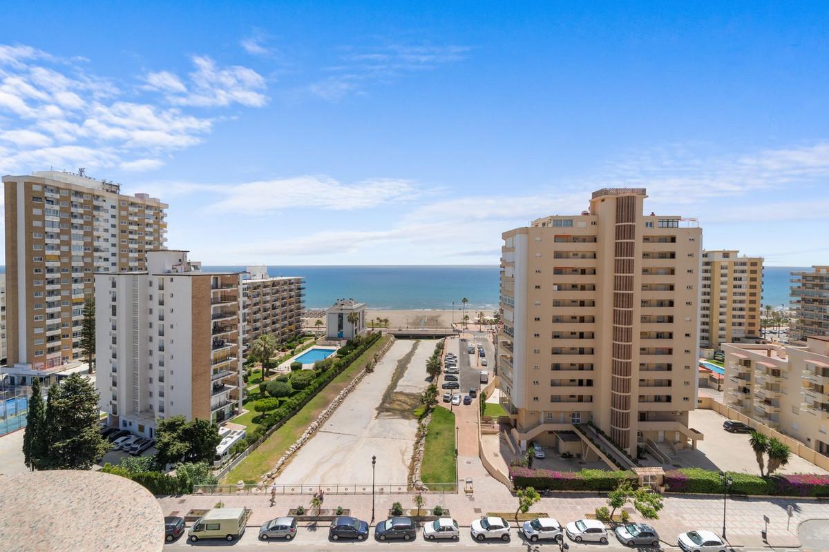 Apartment for Sale in Fuengirola
