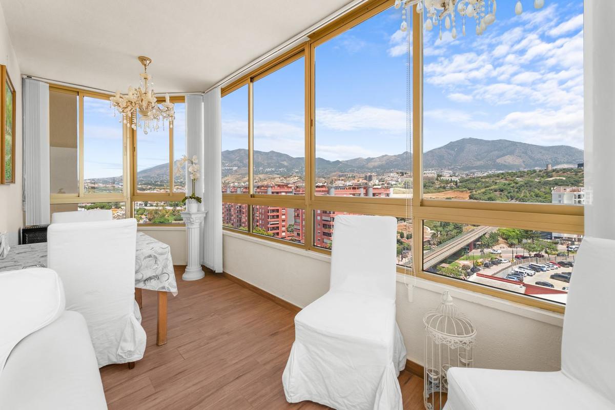 Apartment for Sale in Fuengirola