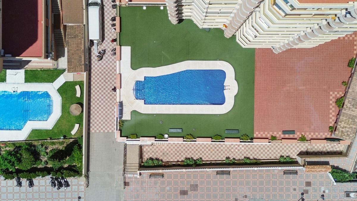 Apartment for Sale in Fuengirola