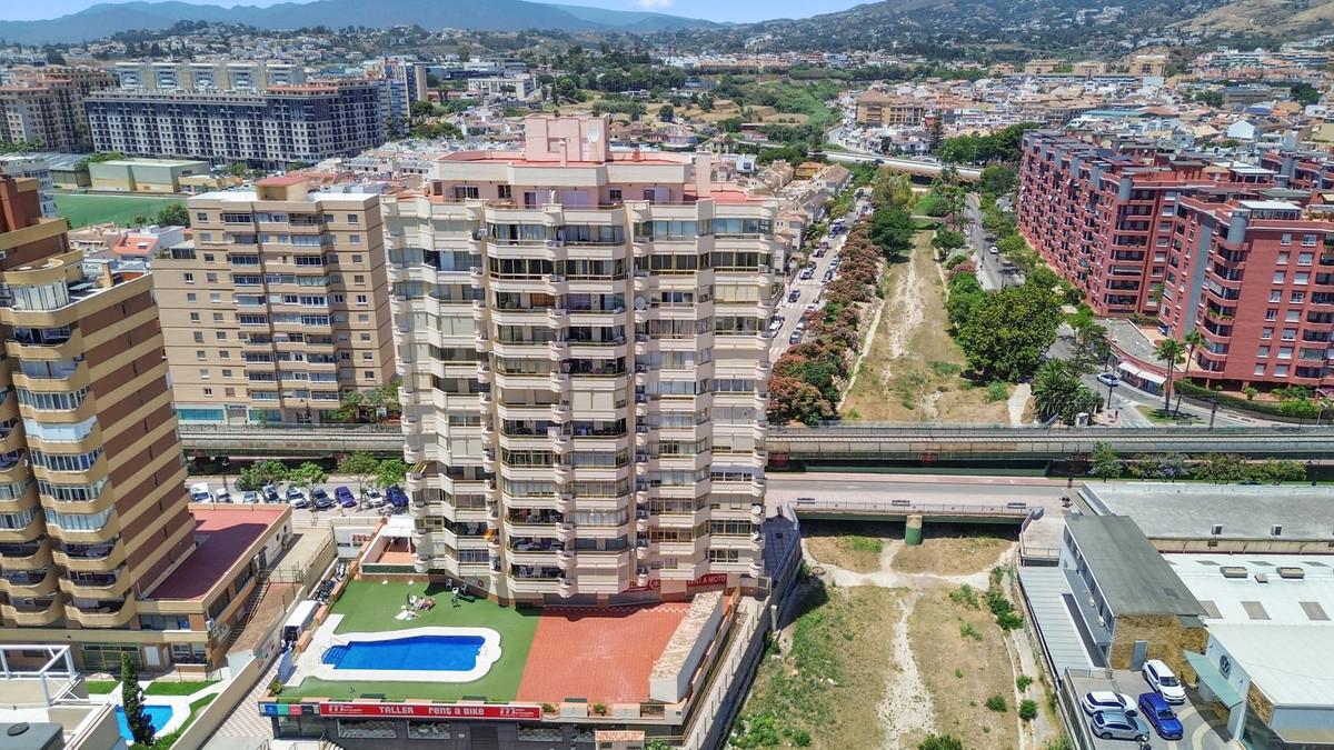 Apartment for Sale in Fuengirola
