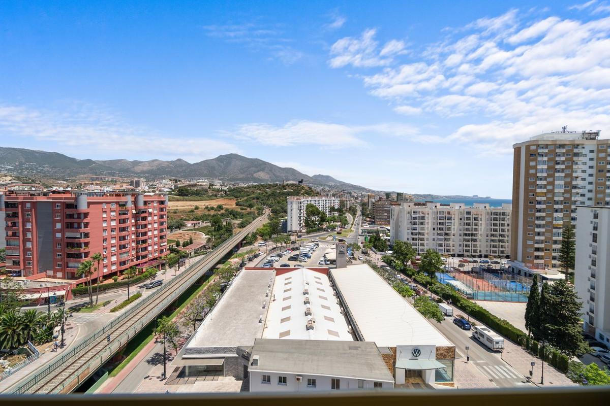 Apartment for Sale in Fuengirola