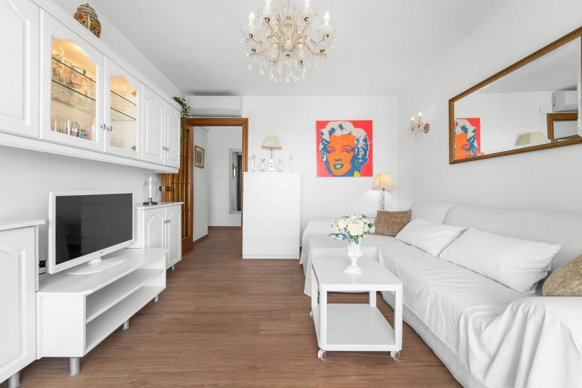 Apartment for Sale in Fuengirola