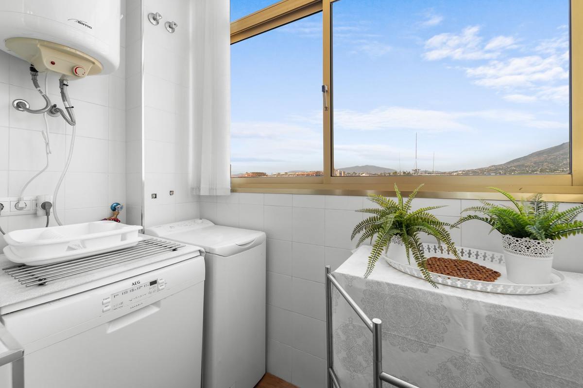 Apartment for Sale in Fuengirola
