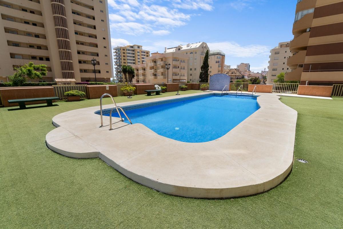 Apartment for Sale in Fuengirola
