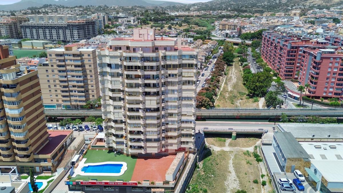Apartment for Sale in Fuengirola