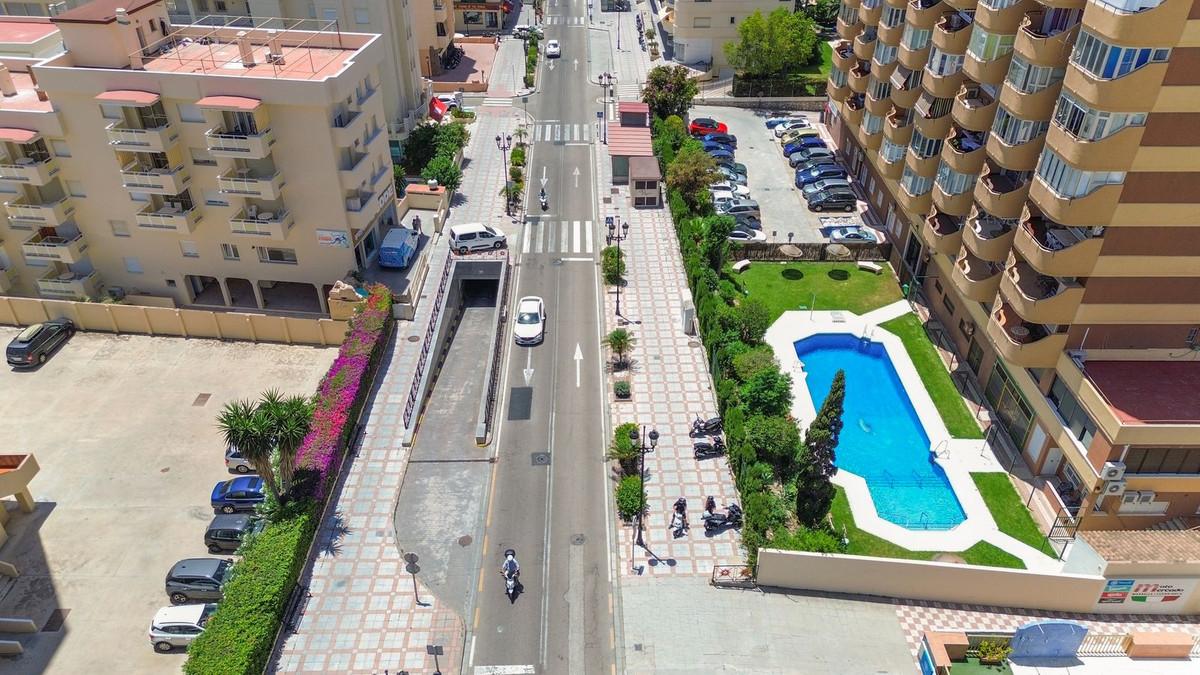 Apartment for Sale in Fuengirola