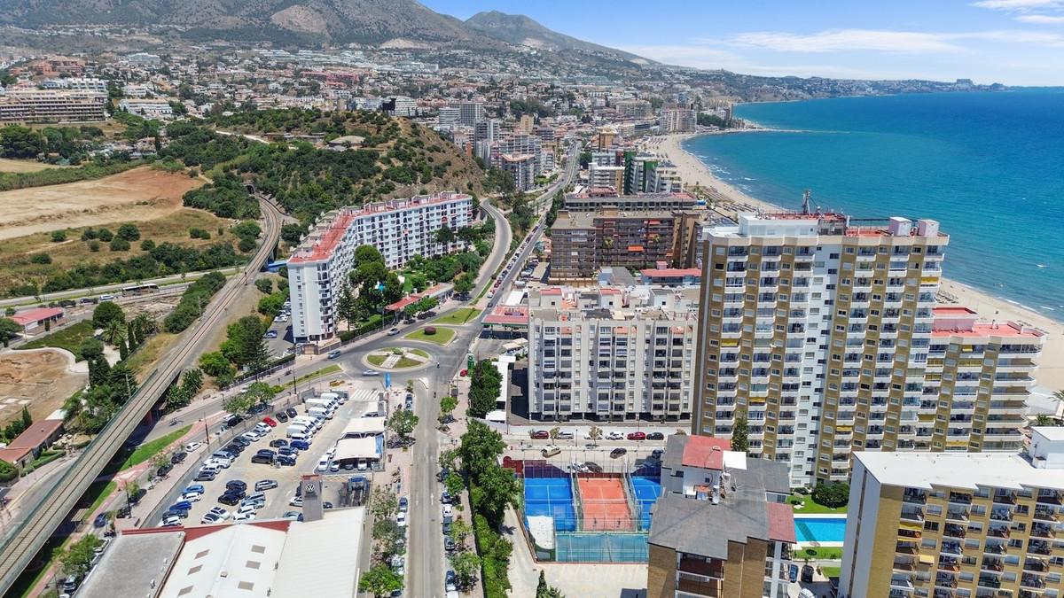 Apartment for Sale in Fuengirola