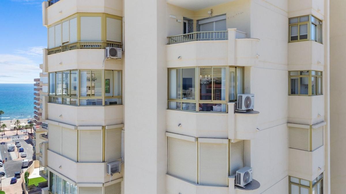 Apartment for Sale in Fuengirola