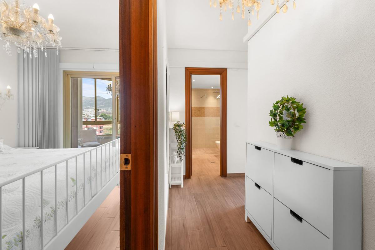 Apartment for Sale in Fuengirola