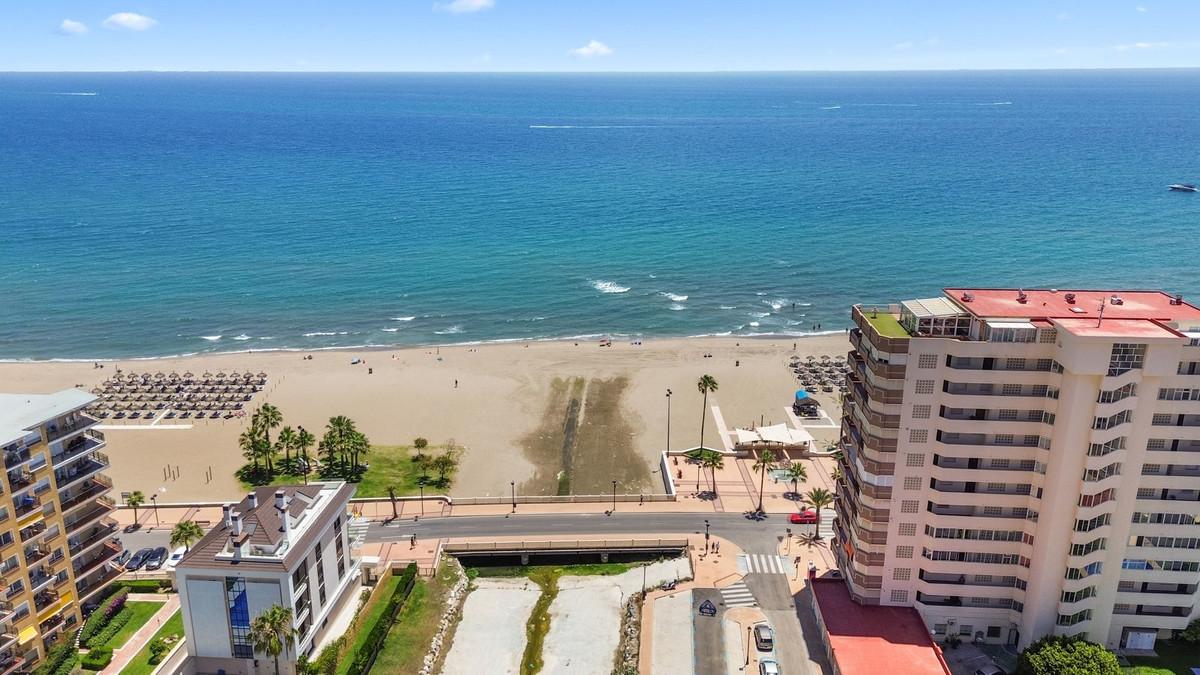 Apartment for Sale in Fuengirola