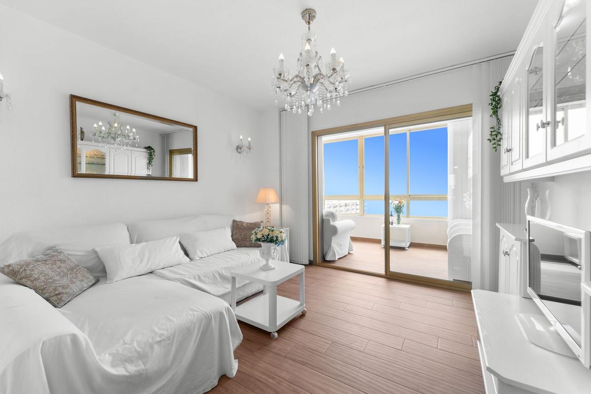 Apartment for Sale in Fuengirola