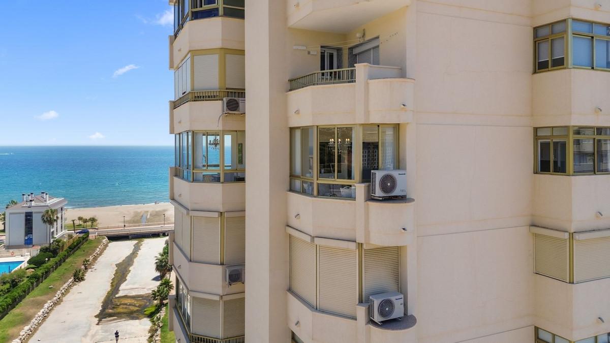 Apartment for Sale in Fuengirola