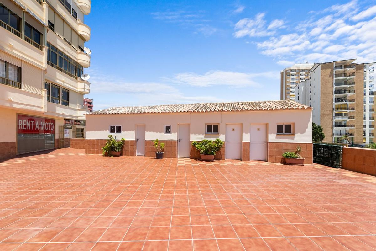 Apartment for Sale in Fuengirola