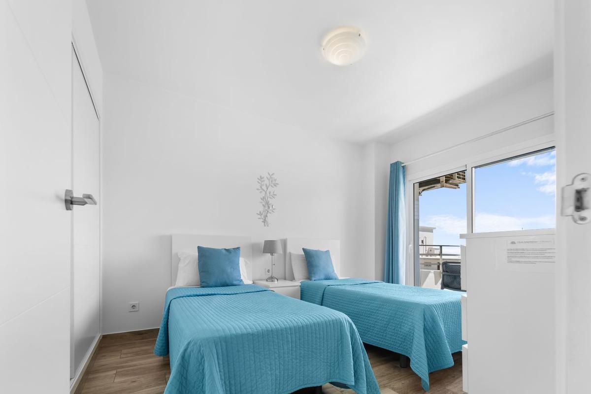 Penthouse for Sale in Fuengirola