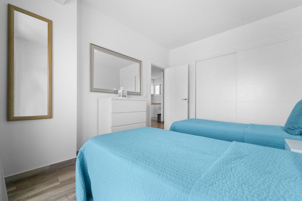 Penthouse for Sale in Fuengirola