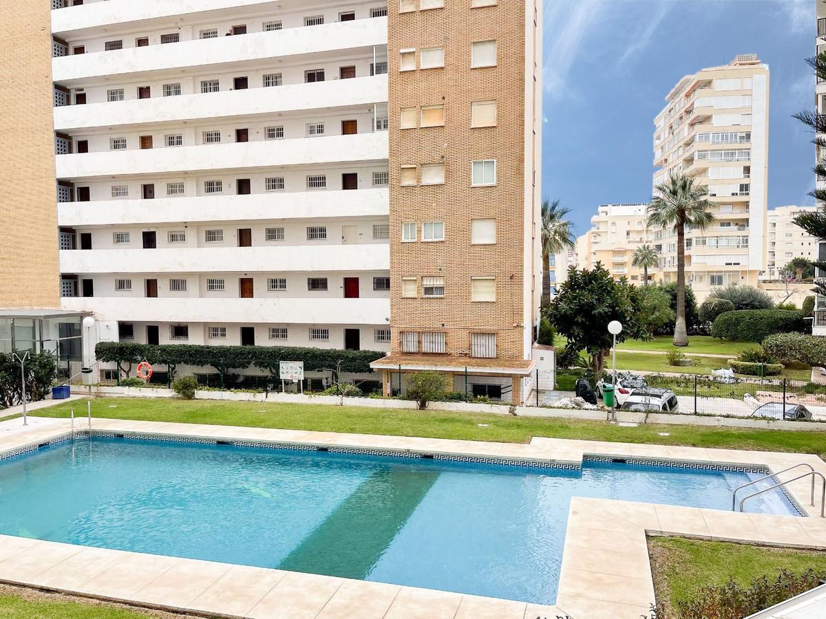 Penthouse for Sale in Fuengirola