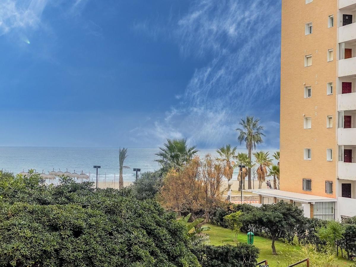 Penthouse for Sale in Fuengirola