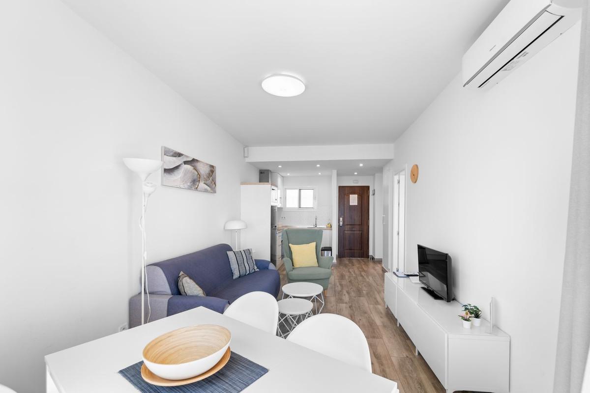 Penthouse for Sale in Fuengirola