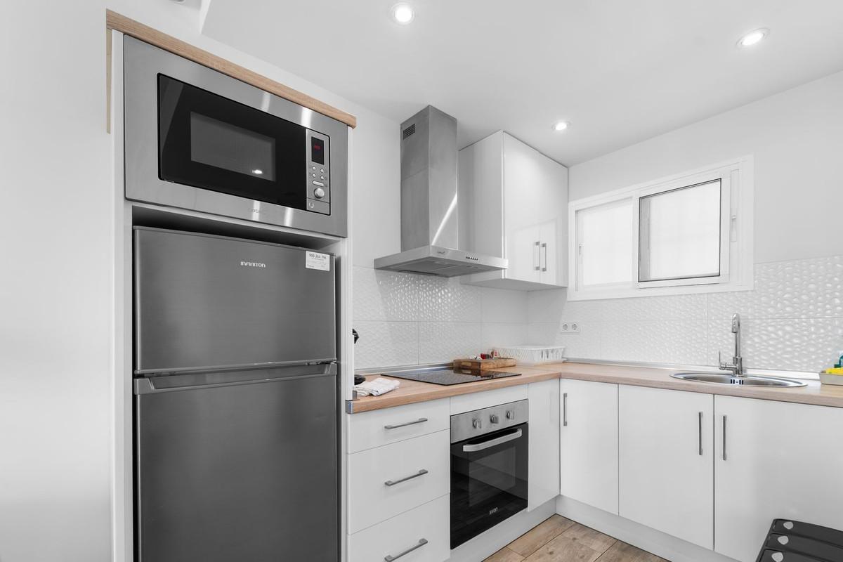 Penthouse for Sale in Fuengirola
