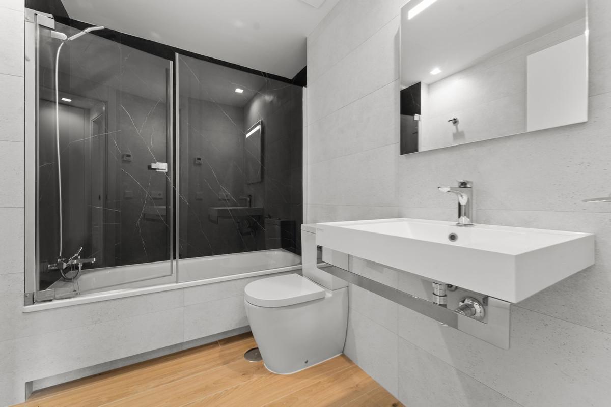 Apartment for Sale in Fuengirola