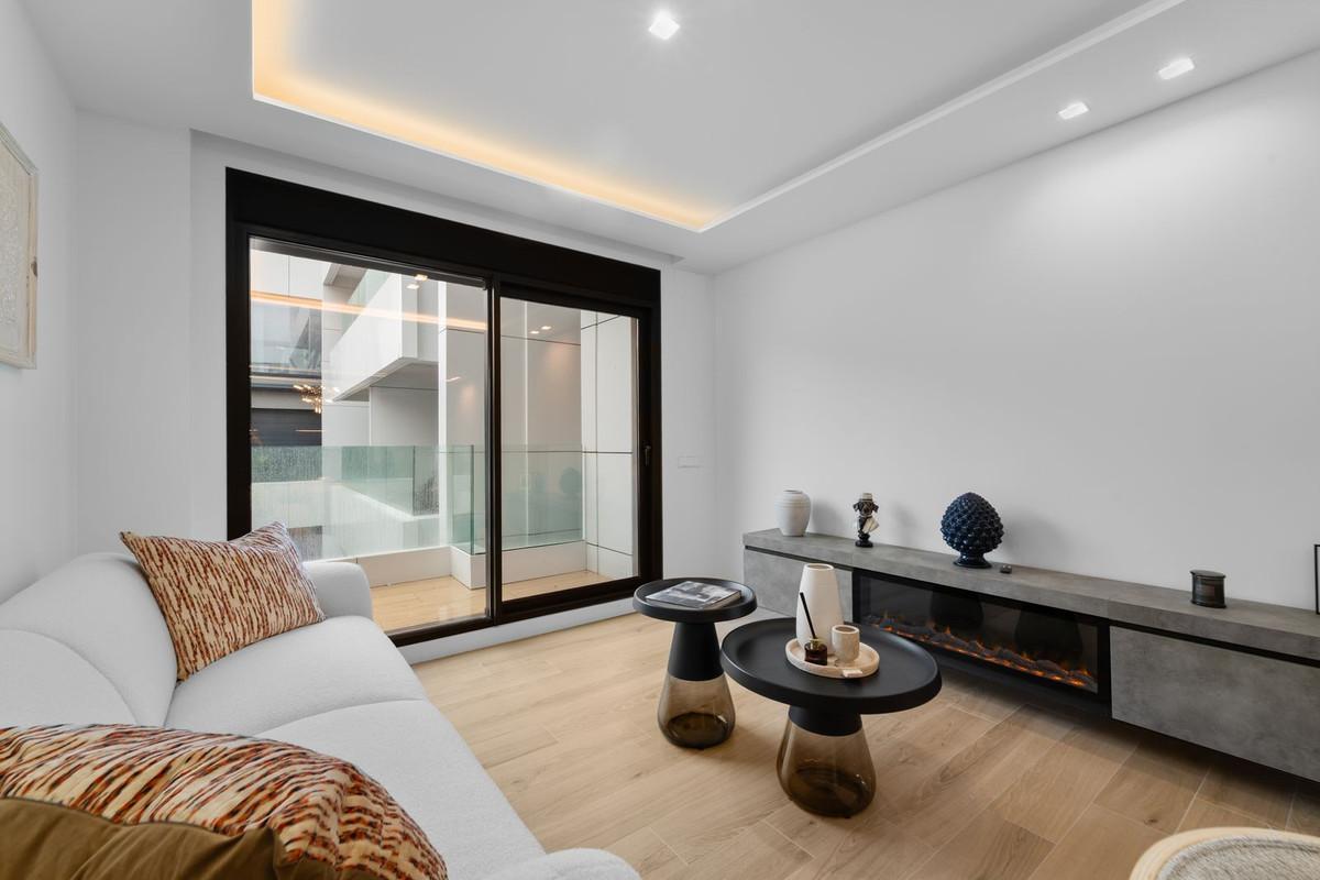 Apartment for Sale in Fuengirola