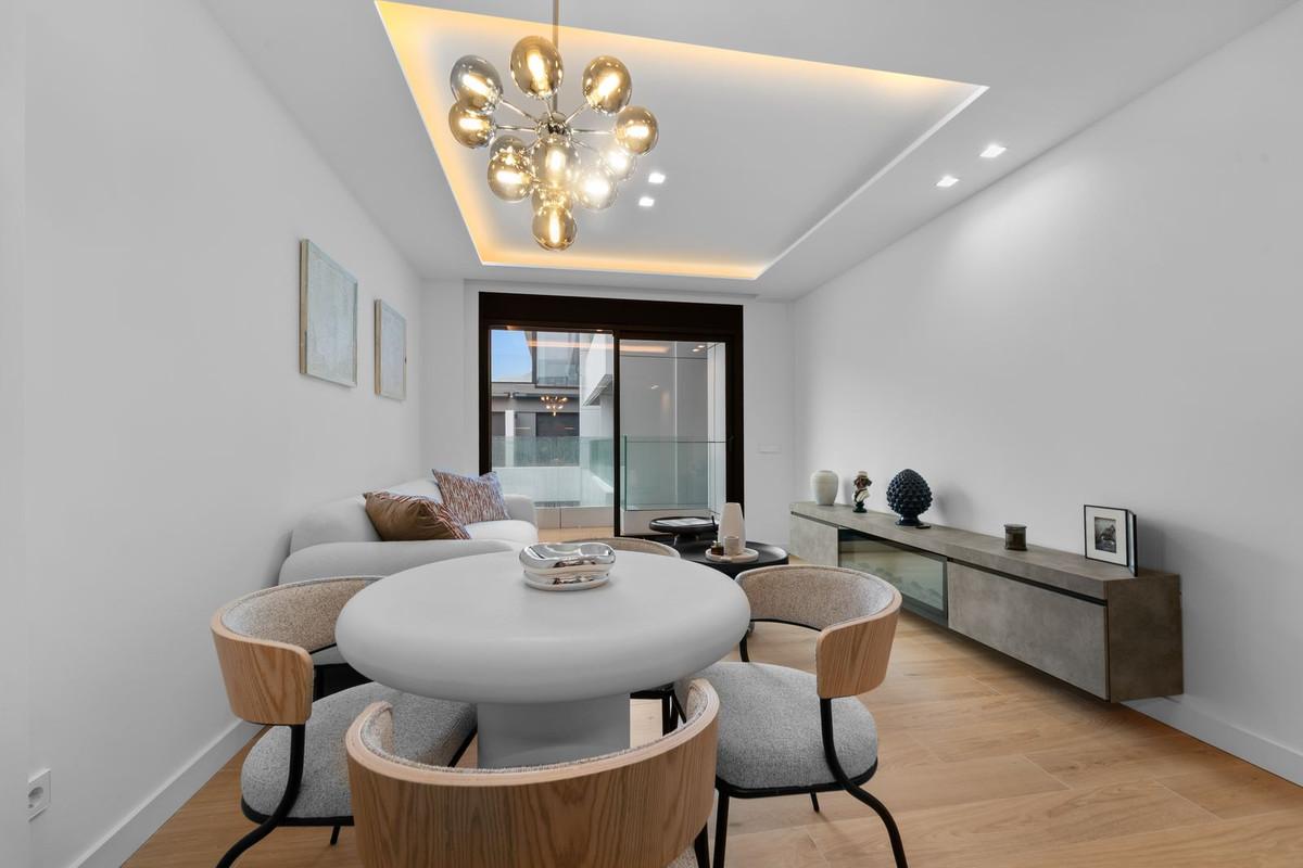 Apartment for Sale in Fuengirola