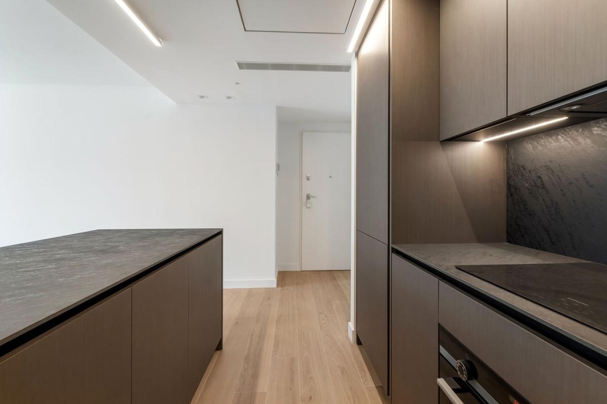 Apartment for Sale in Fuengirola
