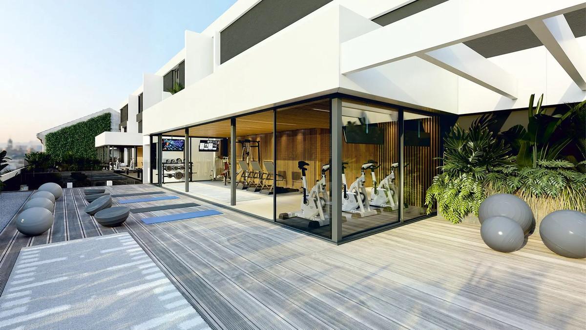 Apartment for Sale in Fuengirola