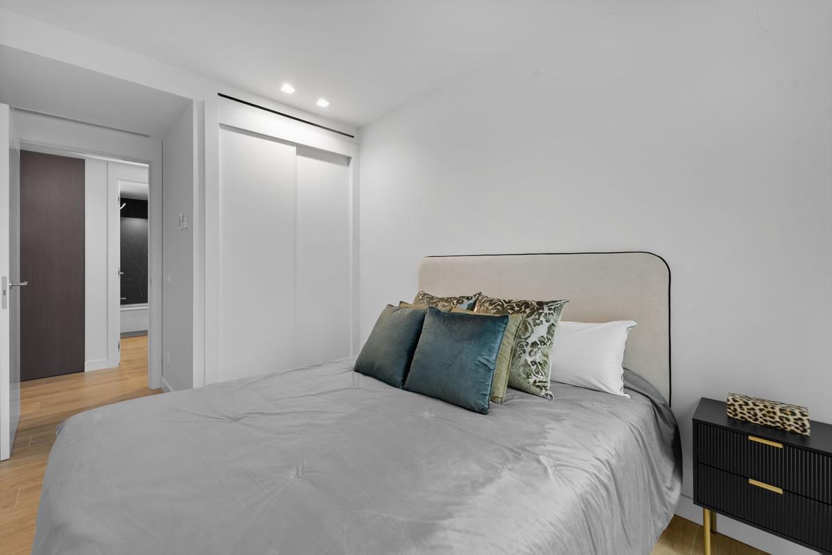 Apartment for Sale in Fuengirola