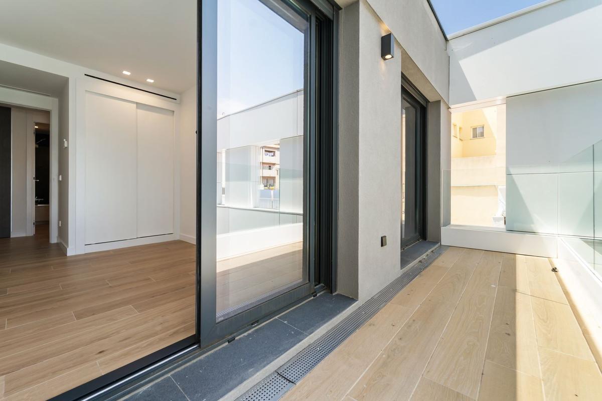 Apartment for Sale in Fuengirola