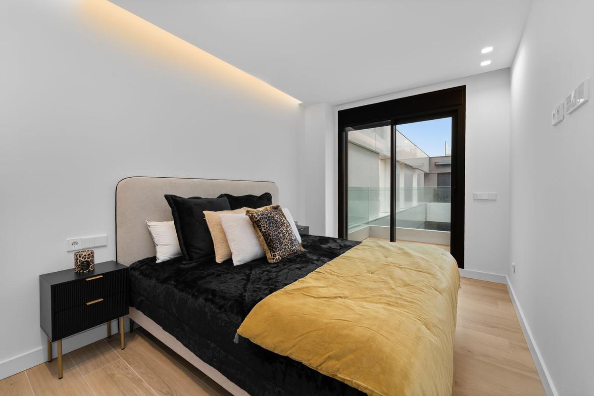 Apartment for Sale in Fuengirola