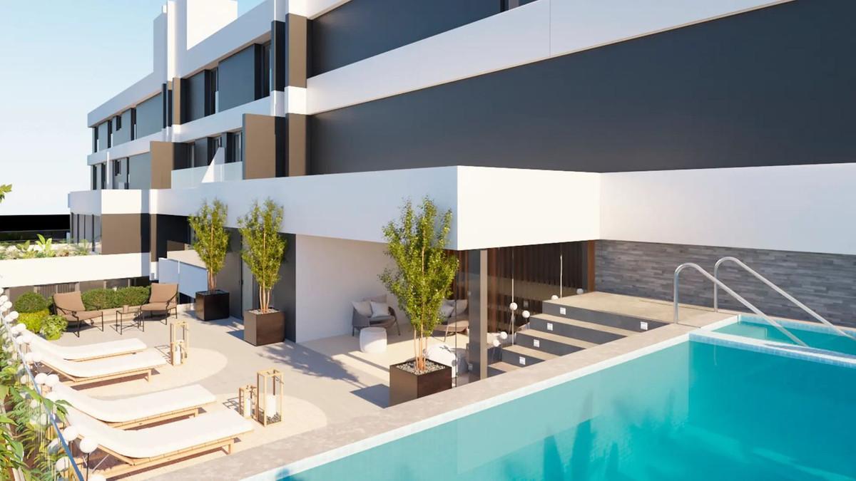 Apartment for Sale in Fuengirola