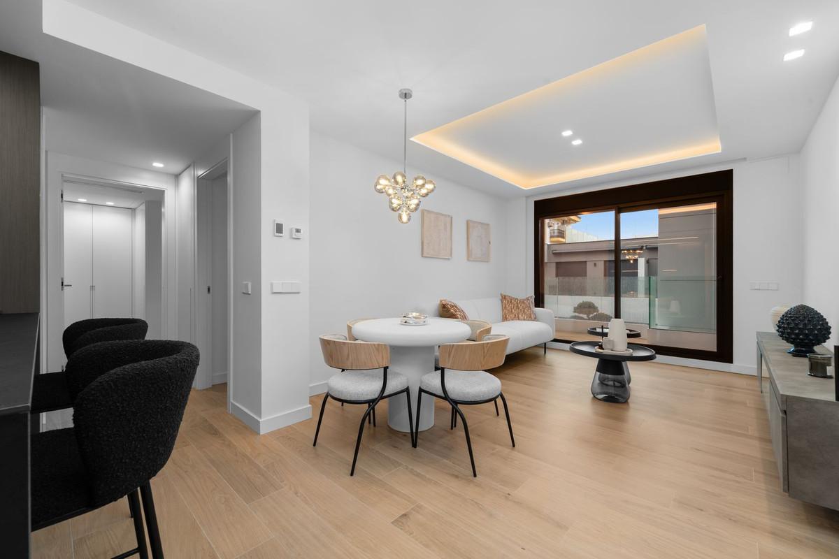 Apartment for Sale in Fuengirola
