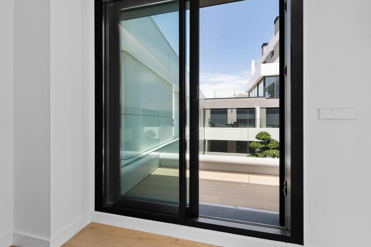 Apartment for Sale in Fuengirola