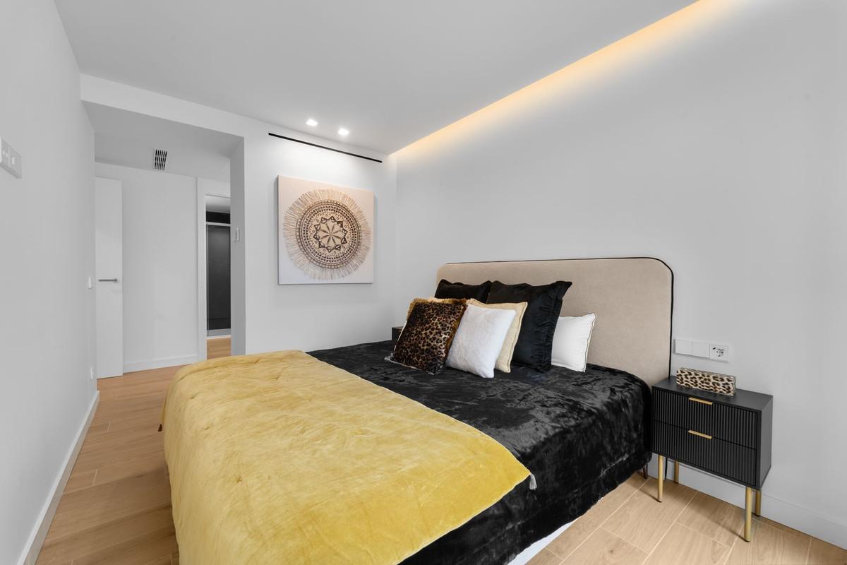 Apartment for Sale in Fuengirola