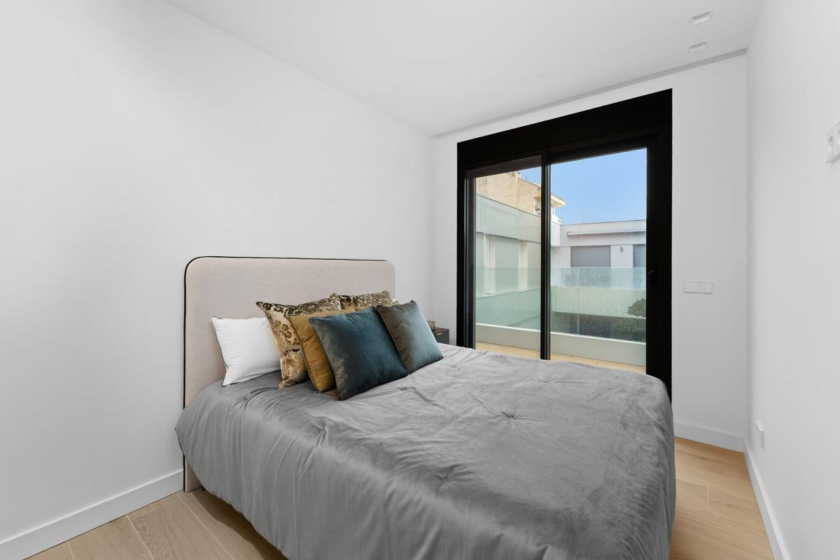 Apartment for Sale in Fuengirola