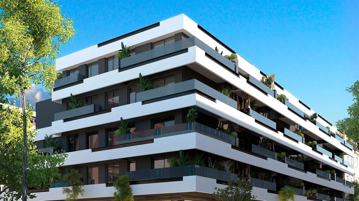 Apartment for Sale in Fuengirola