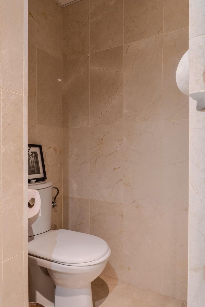 Penthouse for Sale in Benalmádena