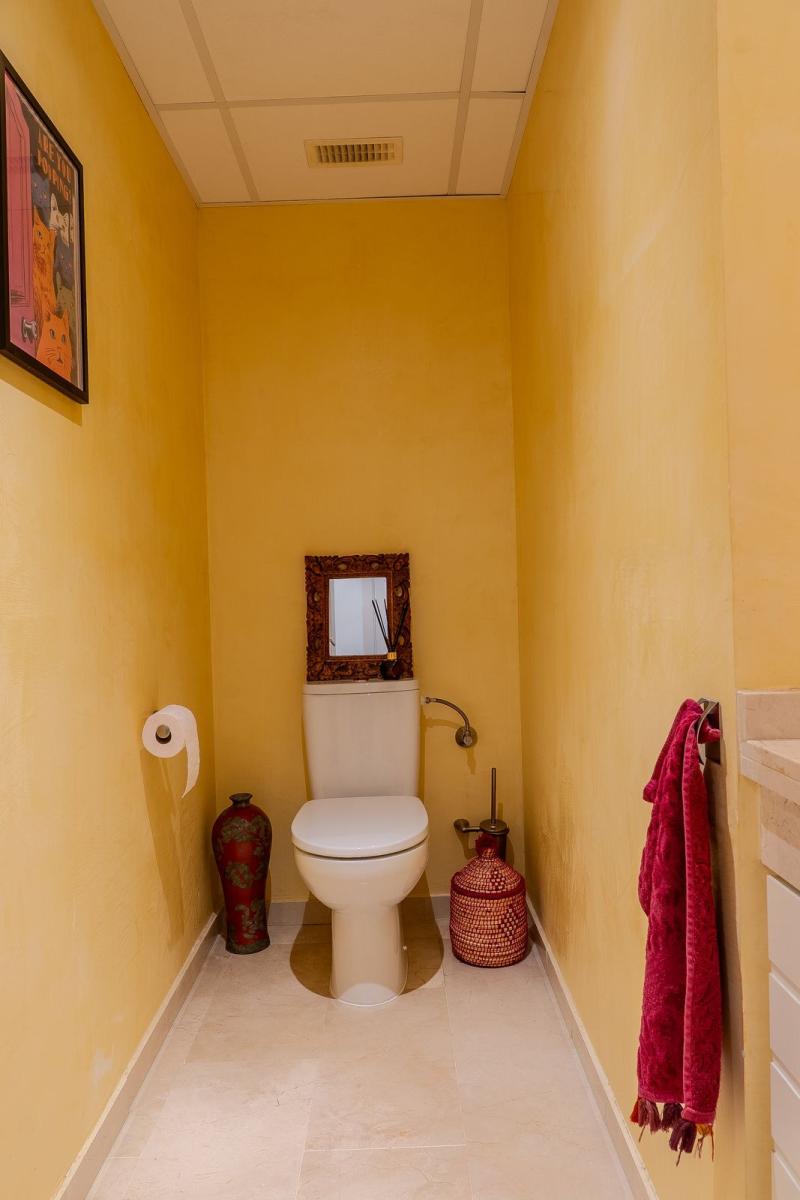 Penthouse for Sale in Benalmádena