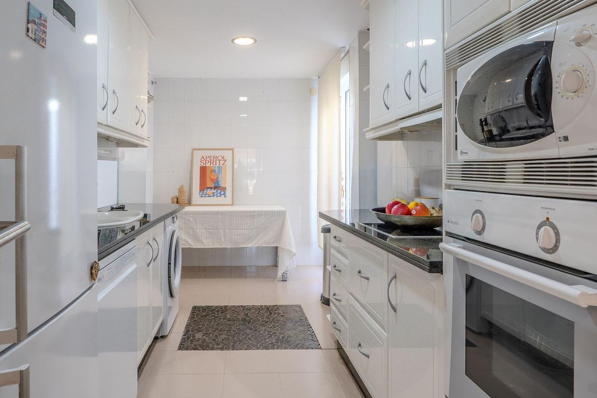 Penthouse for Sale in Benalmádena