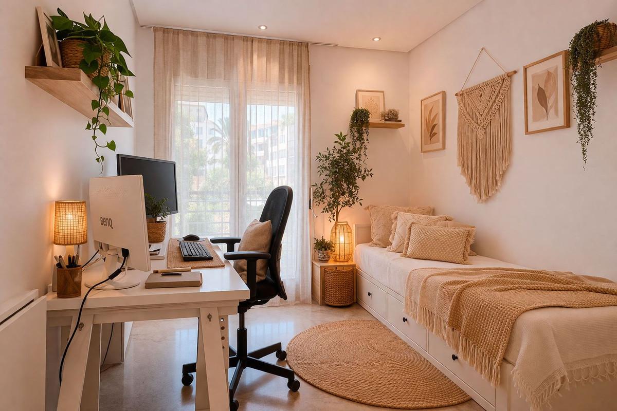 Penthouse for Sale in Benalmádena