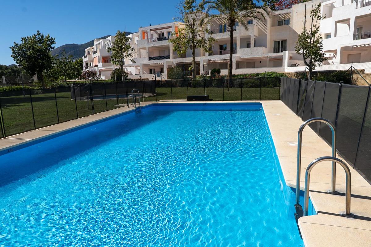 Penthouse for Sale in Benalmádena