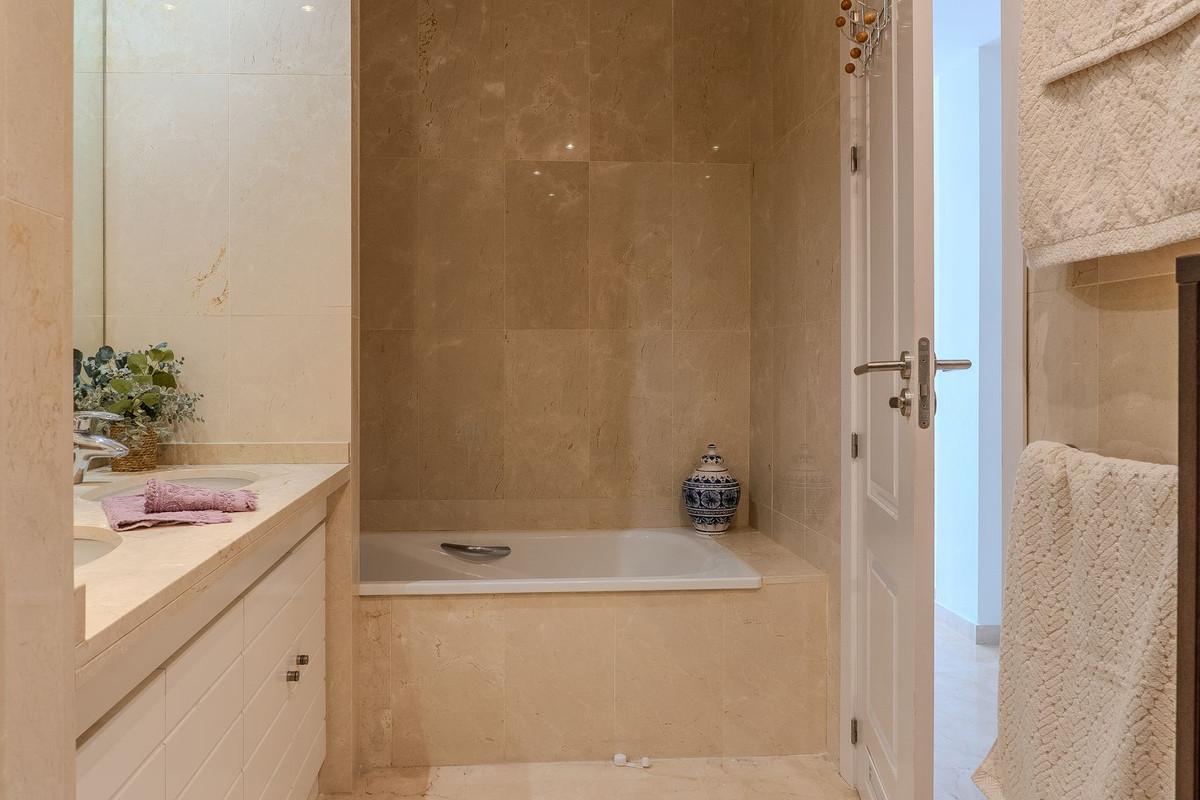 Penthouse for Sale in Benalmádena