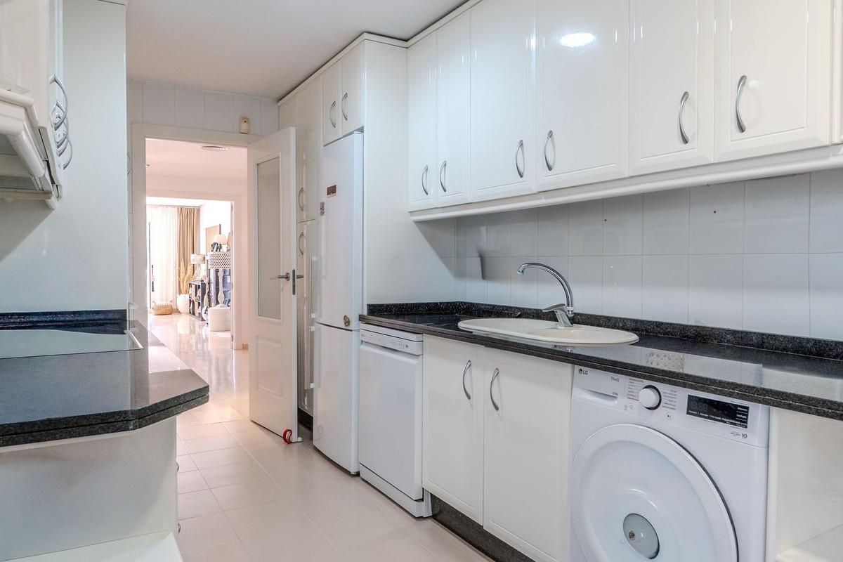 Penthouse for Sale in Benalmádena