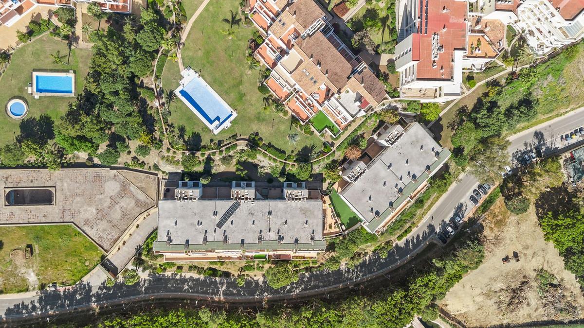 Penthouse for Sale in Benalmádena